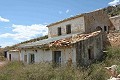 Parcelle avec ruines à La Carche, Jumilla in Alicante Property