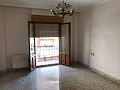 Appartement avec Garage en Centre Ville in Alicante Property