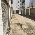 Appartement avec Garage en Centre Ville in Alicante Property