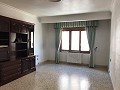 Appartement avec Garage en Centre Ville in Alicante Property