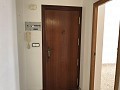 Appartement avec Garage en Centre Ville in Alicante Property