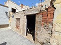 Ruine zu verkaufen Old Town Sax in Alicante Property