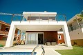 Modern 3 Bed 3 Bath Villa in Gran Alacant in Alicante Property