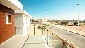 Modern 3 Bed 3 Bath Villa in Gran Alacant in Alicante Property