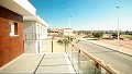 Modern 3 Bed 3 Bath Villa in Gran Alacant in Alicante Property