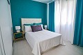 Stijlvolle villa met 4 slaapkamers en 3 badkamers in Gran Alacant in Alicante Property