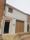 Landhaus mit 2 Schlafzimmern in Alicante Property