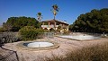 4 Bed 2 Bath Country House near Sax | Alicante, Sax Just reduced by 120.000€ in Alicante Property