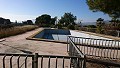 4 Bed 2 Bath Country House near Sax | Alicante, Sax Just reduced by 120.000€ in Alicante Property