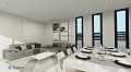 New Build Villa near Pinoso. 3-4 bed, 3-4 Bath in Alicante Property