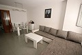 Apartment in Pinoso in Alicante Property