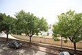 Apartment in Pinoso in Alicante Property