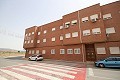 Apartment in Pinoso in Alicante Property