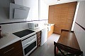 Apartment in Pinoso in Alicante Property