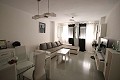 Apartment in Pinoso in Alicante Property