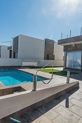 Modern 3 Bed Villa Close to Golf in Alicante Property