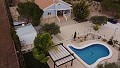 4 Bed 2 Bath Villa in Alicante Property