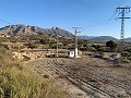 Baugrundstücke in Macisvenda in Alicante Property