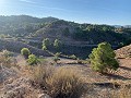 Baugrundstücke in Macisvenda in Alicante Property