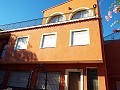 Casa de 12 Dormitorios en Mahoya, Murcia in Alicante Property