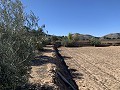 Landhaus mit herrlicher Aussicht in Alicante Property