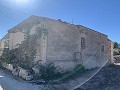 Landhaus mit herrlicher Aussicht in Alicante Property