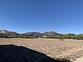 Landhaus mit herrlicher Aussicht in Alicante Property