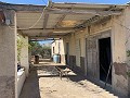 Landhaus mit herrlicher Aussicht in Alicante Property