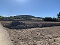 Landhaus mit herrlicher Aussicht in Alicante Property