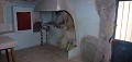 Maison Troglodyte 3 Chambres in Alicante Property