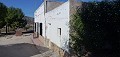 Maison Troglodyte 3 Chambres in Alicante Property