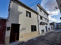 Preciosa casa de pueblo con terraza en la azotea in Alicante Property