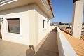 Lovely detached villa in Monovar with a pool in Alicante Property