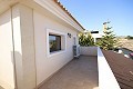 Lovely detached villa in Monovar with a pool in Alicante Property