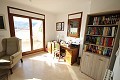 Lovely detached villa in Monovar with a pool in Alicante Property