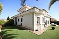 Lovely detached villa in Monovar with a pool in Alicante Property