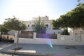 Lovely detached villa in Monovar with a pool in Alicante Property