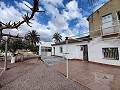 Semi-detached country house in La Romana in Alicante Property