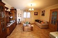 Large Detached Villa in Aspe in Alicante Property