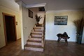 Large Detached Villa in Aspe in Alicante Property