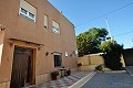 Maison de ville pour deux familles avec piscine in Alicante Property