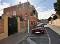 Maison de ville pour deux familles avec piscine in Alicante Property