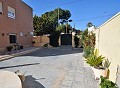 Maison de ville pour deux familles avec piscine in Alicante Property