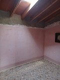 8 Bed 2 Bath Village House with Stables and Kennels in Alicante Property