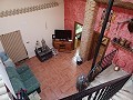 8 Bed 2 Bath Village House with Stables and Kennels in Alicante Property