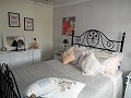 Lovely 4 Bed Townhouse in Ayora centre in Alicante Property