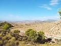 Atemberaubende Aussicht von diesem Grundstück in Macisvenda in Alicante Property