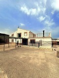 Finca en Castalla - Reventa in Alicante Property