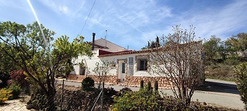 Landhuis in Alicante, Pinoso