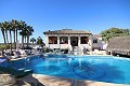 Large Detached Villa with 7 beds in Catral in Alicante Property